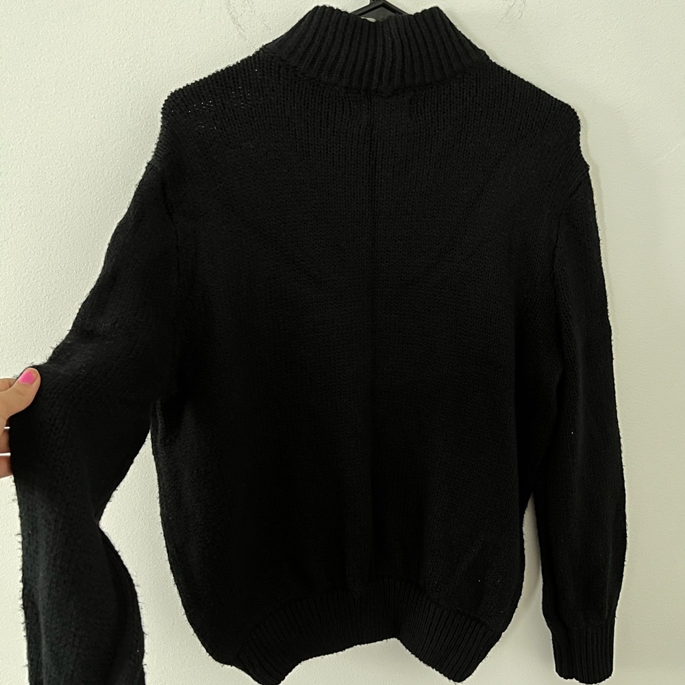 Aerie knitted sweater